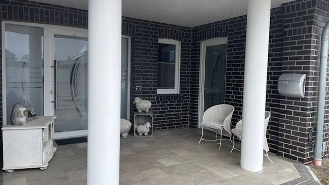 Ganze Ferienwohnung, Ferienwohnung für 4 Personen (60 m²) in Westoverledingen in Westoverledingen, Emsland