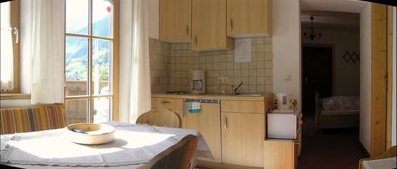 Ferienwohnung für 4 Personen in Neustift im Stubaital, Stubaital, Bild 4
