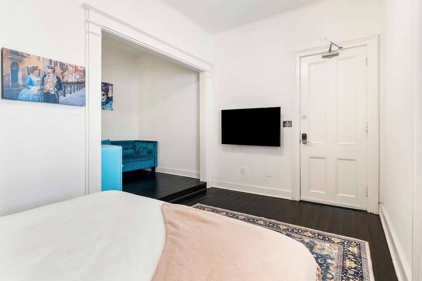 Apartamento entero, Roami at St  Helene   Pool   Studio   Balcony in Vieux Carre, New Orleans
