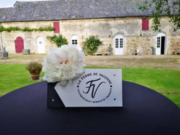 Cottage pour 2 personnes, avec vue et jardin, animaux acceptés à Morienval