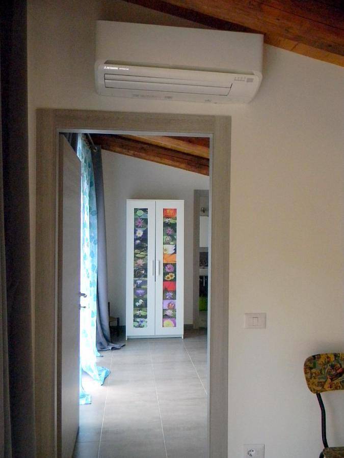Casa il Girasole con piscina nelle Marche in Macerata, Provincia di Macerata