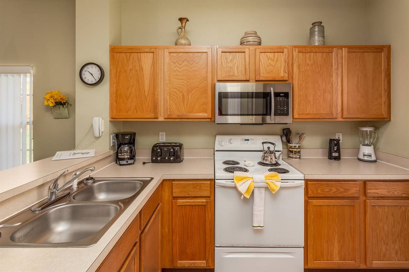 Orlando 6424 Townhome: Family Fun Close to Disney in Four Corners, Osceola County