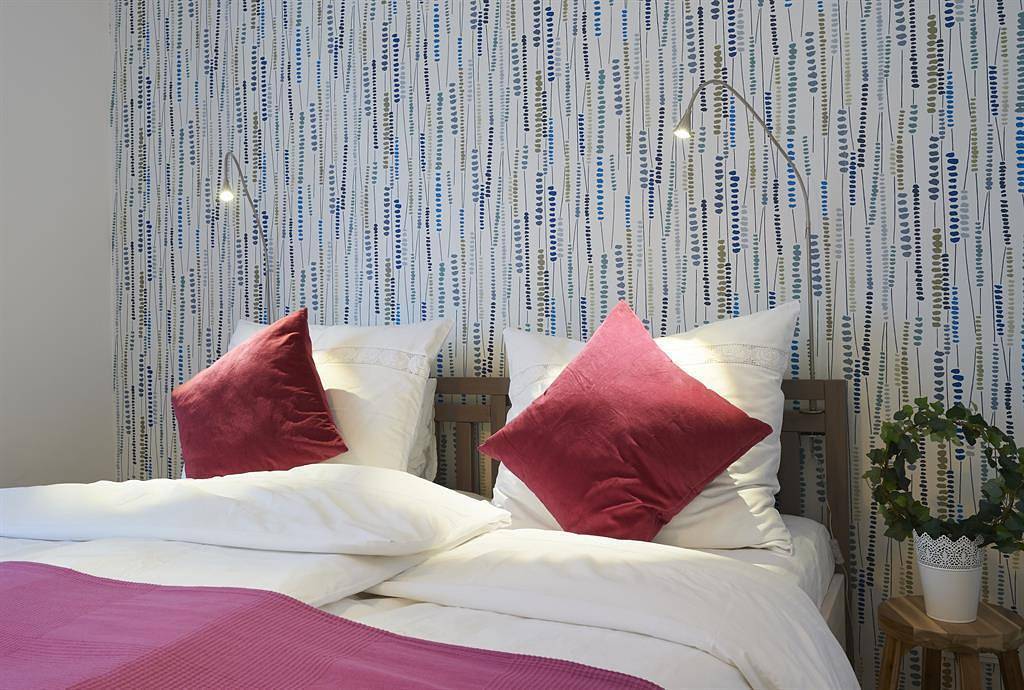 Ganze Ferienwohnung, Fewo 2, Balkon, Dusche/Wc, Frontseite in Neusiedlersee-Hügelland
