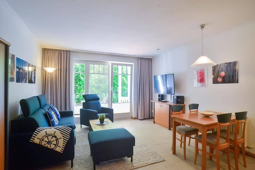Ferienwohnung in Binz für 4 Personen in Binz