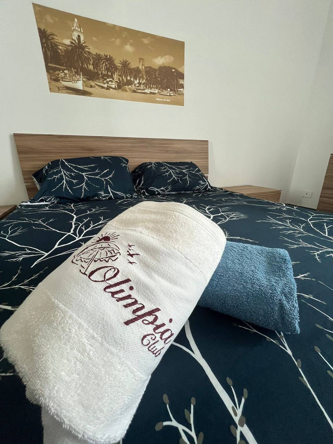 Apartamento entero, Apartamento 'Mary' con Balcón, Wi-Fi y Aire Acondicionado in Savona (City), Savona