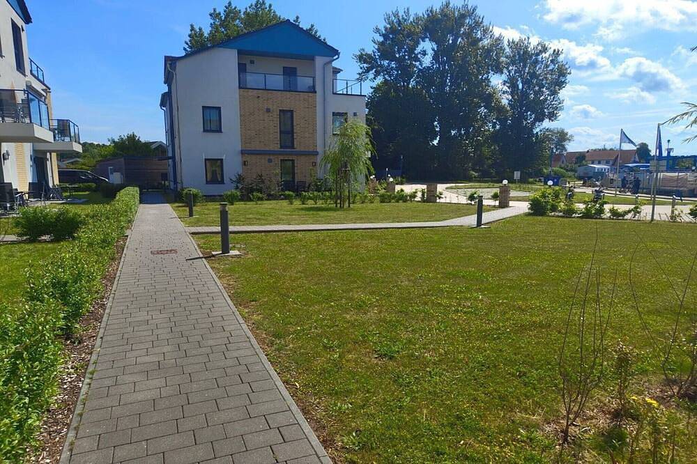 Appartamento vacanze a Müritz a partire da 138€ a notte