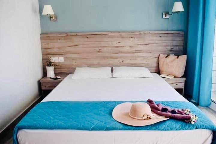 Ferienwohnung für 5 Personen, mit Pool und Garten