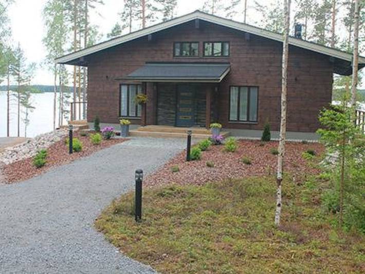 Villa miestamo in Pirkanmaa