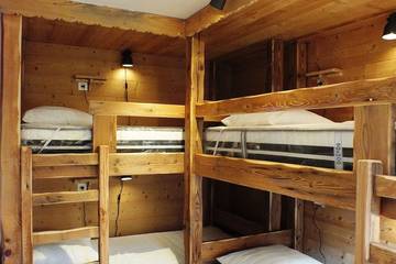 Agritourisme pour 8 Personnes dans La Bresse, Région d'Épinal, Photo 4