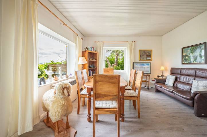 Ferienhaus Haus am See in Emmelsbüll-Horsbüll für bis zu 4 Personen in Emmelsbüll-Horsbüll, Nordfriesland