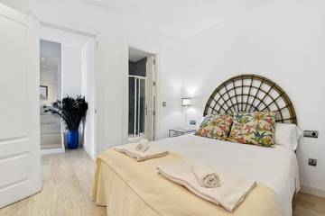 Villa für 14 Personen in El Candado, Malaga, Bild 2