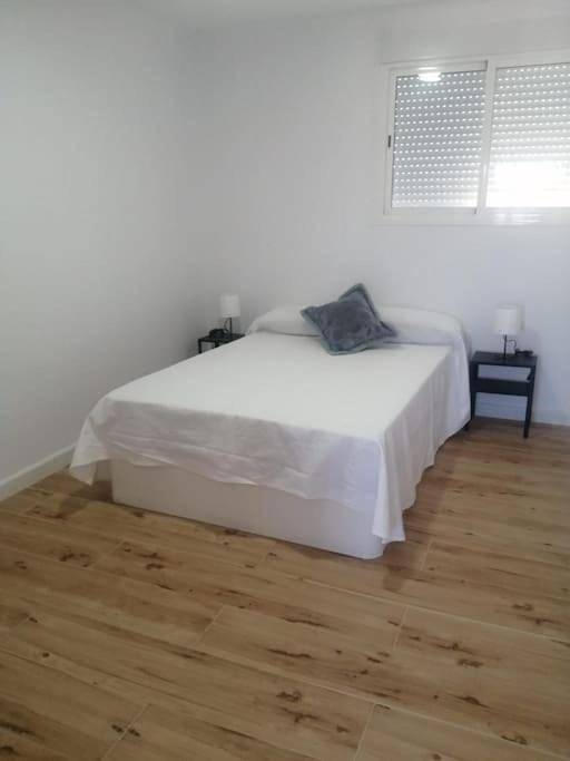 Ganze Wohnung, Apartamento/Flat San Fernando Cádiz in San Fernando, Costa de la Luz