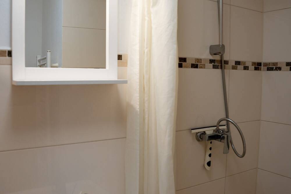 Ganze Wohnung, Ferienwohnung/App. für 2 Gäste mit 25m² in Grömitz in Lenste, Grömitz