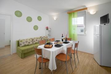 Hus för 6 Personer i Central Istria, Istrien, Bild 3