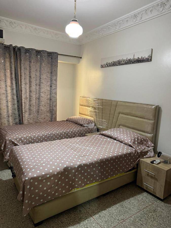 Appartement de vacances pour 2 personnes, avec terrasse