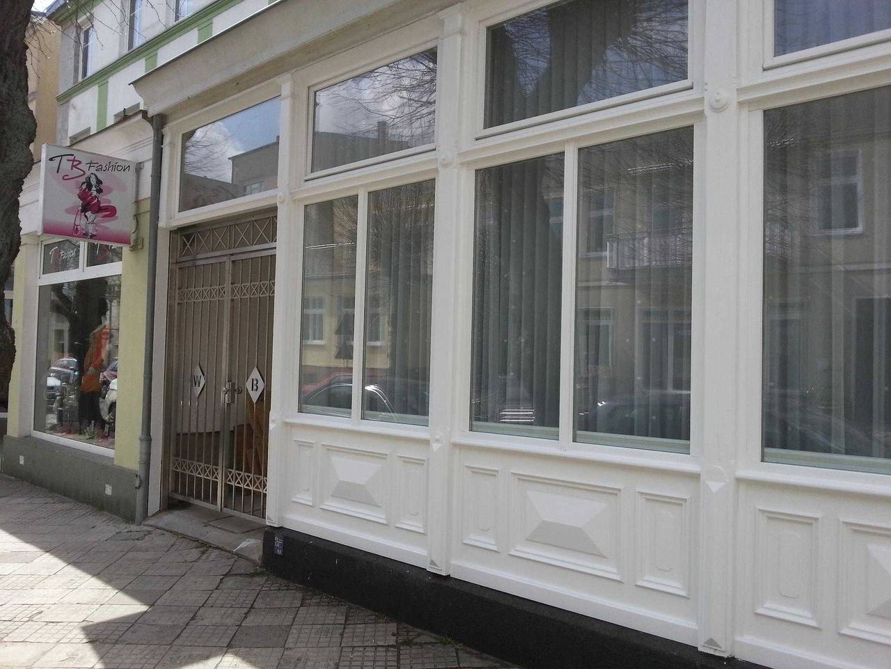 Ganze Ferienwohnung, Ferienwohnungen - mit Stil - Objekt 49650 - Ferienwohnung Strandoase (links) in Warnemünde Strand, Rostock