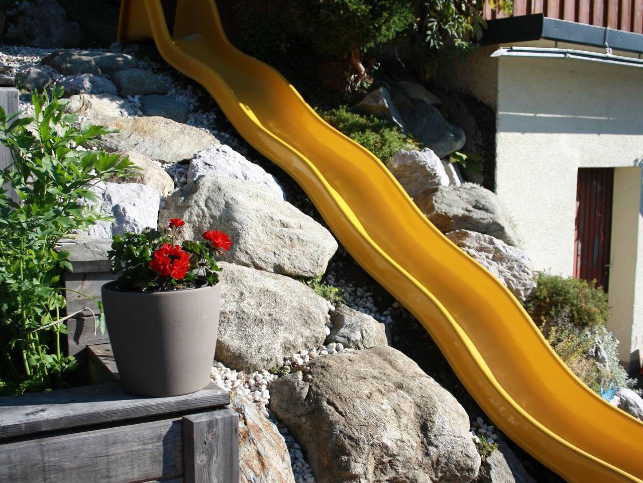 Ganze Ferienwohnung, Mitterwallnerhof - Appartement Planai in Rohrmoos, Schladming-Dachstein