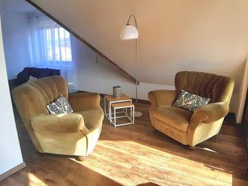 Vakantiewoning voor 4 Personen in Dautphetal, Naturpark Lahn-Dill-Bergland, Afbeelding 4