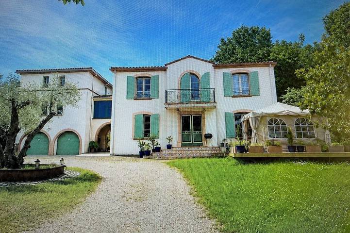 Ferienhaus für 6 Personen - 1