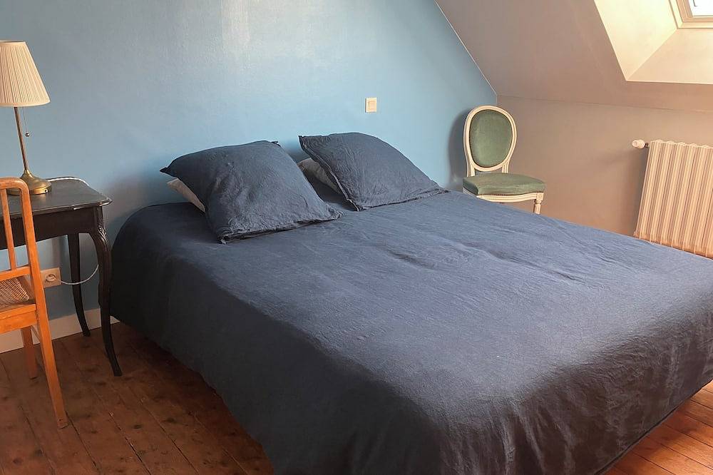 Morlaix, town house with garden and jacuzzi, ideal for family vacations in Morlaix, Región de Morlaix