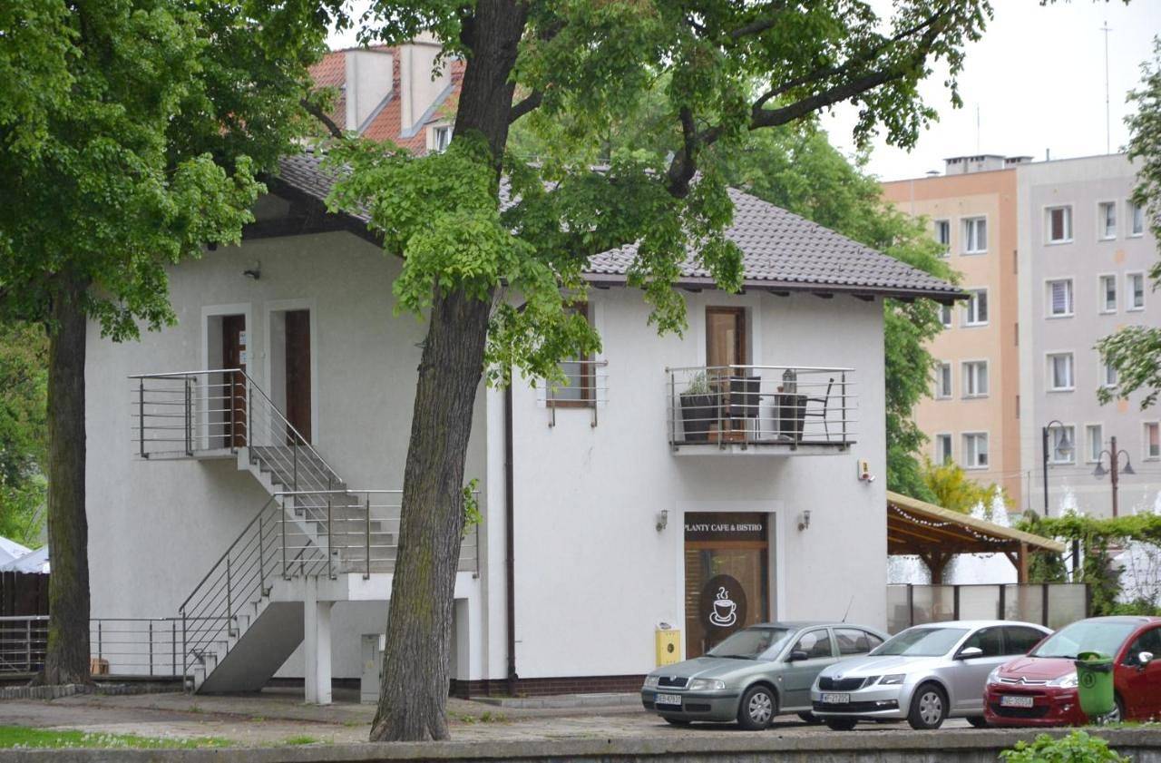 Cały apartament, Apartament w Parku Planty in Elbląg, Polskie Wybrzeże Bałtyku