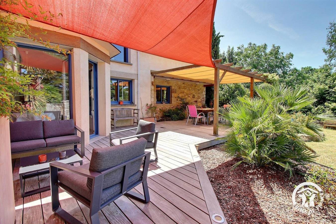 Saint Co in Sarzeau, Côte des Mégalithes