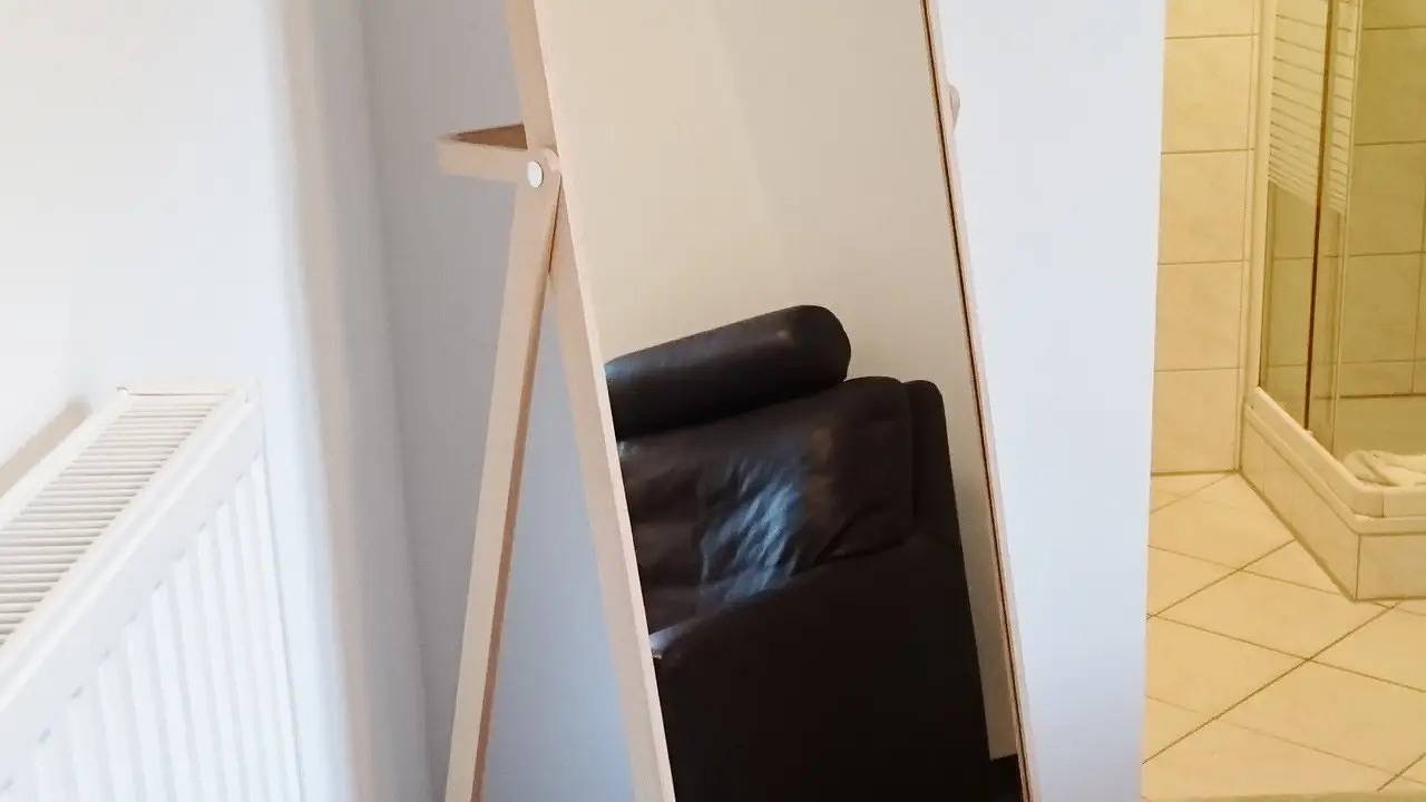 Einzelzimmer für 1 Person in Bubenreuth in Bubenreuth, Franken