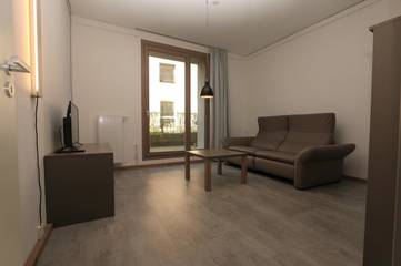 Cottage pour 3 personnes, avec balcon dans Gottingen