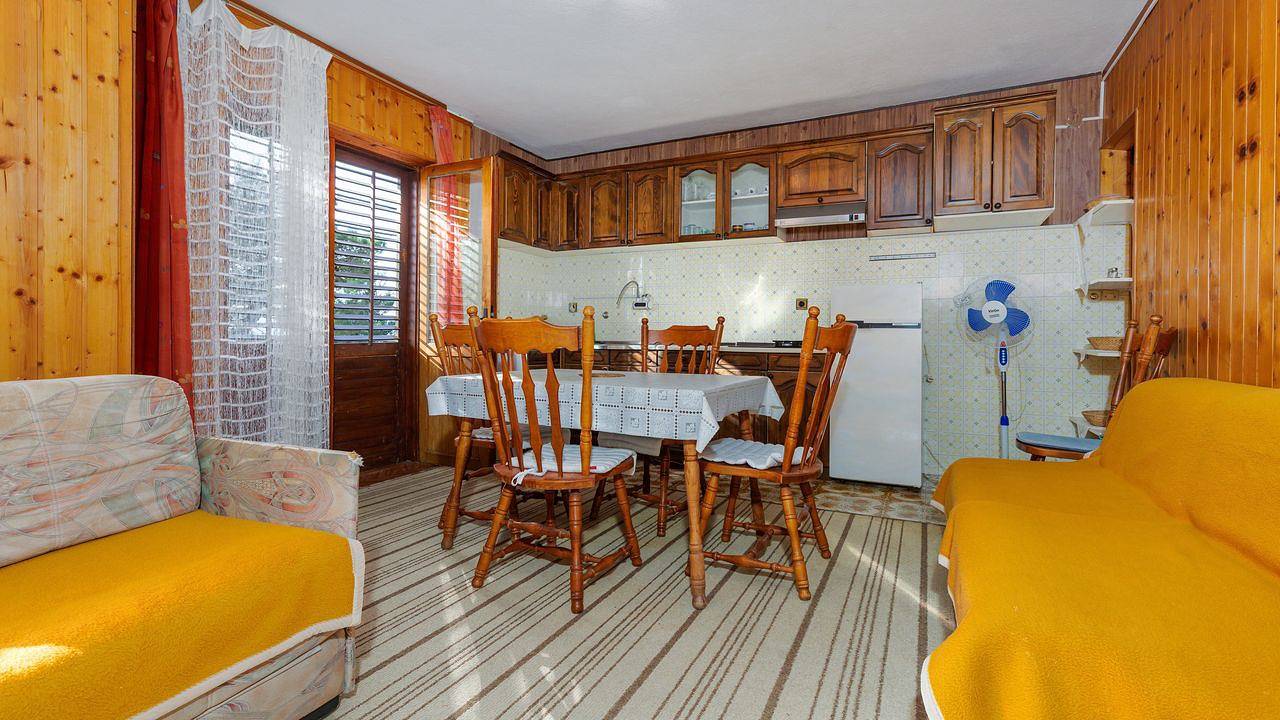Ganze Ferienwohnung, Ferienwohnung für 4 Personen (79 m²) in Mala Duba in Zivogosce, Makarska Riviera