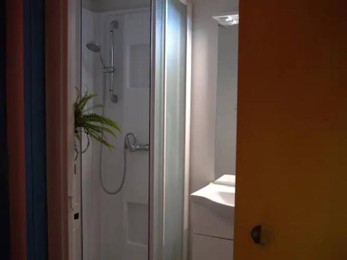 Location de vacances pour 5 personnes, avec balcon et jacuzzi à Le Mas-d'Azil - 3