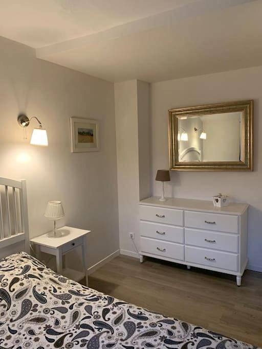 Location de vacances pour 6 personnes, avec jardin à Beuvron-en-Auge - 3