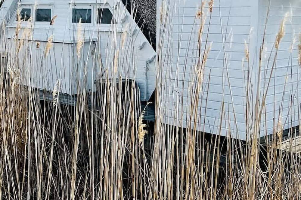 Hütte für 4 Personen in Rust (Burgenland), Neusiedler See