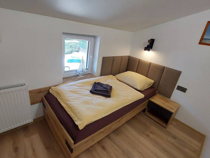 Ferienwohnung für 3 Personen in Bansin - 3