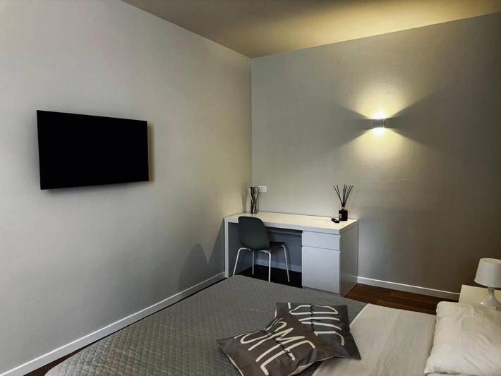 Location de vacances pour 2 personnes, avec vue à Crema - 4