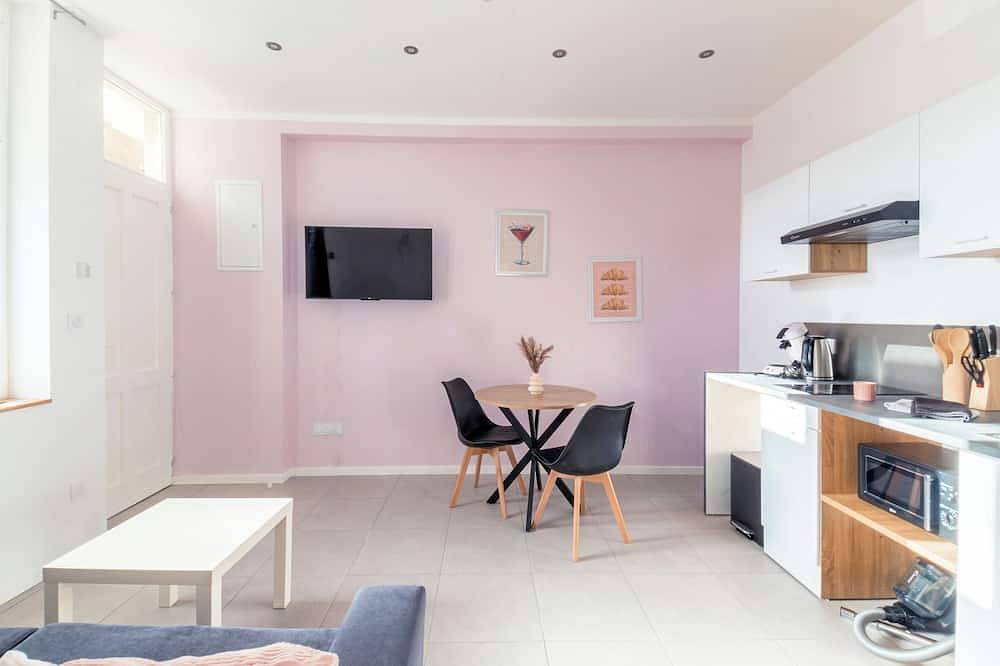 Appartement de vacances