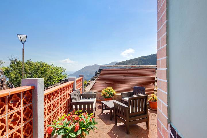 Ferienhaus für 4 Personen auf La Palma - 2