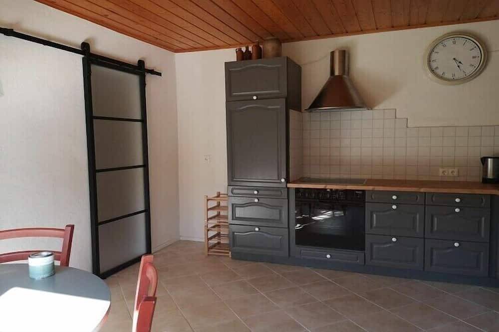 Ganze Wohnung, Ferienwohnung an der Linde in Dernbach, Südliche Weinstraße