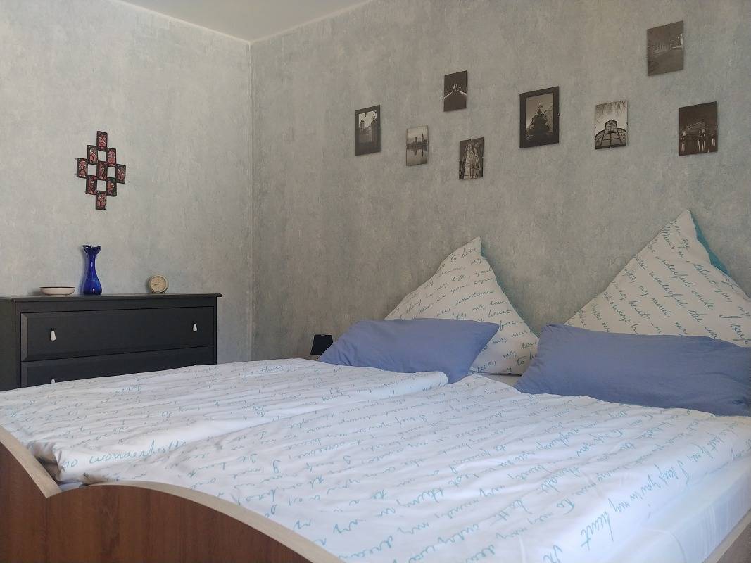 Ferienwohnung Langhammer - Ferienwohnung im 1. Stock in Schonungen, Franken