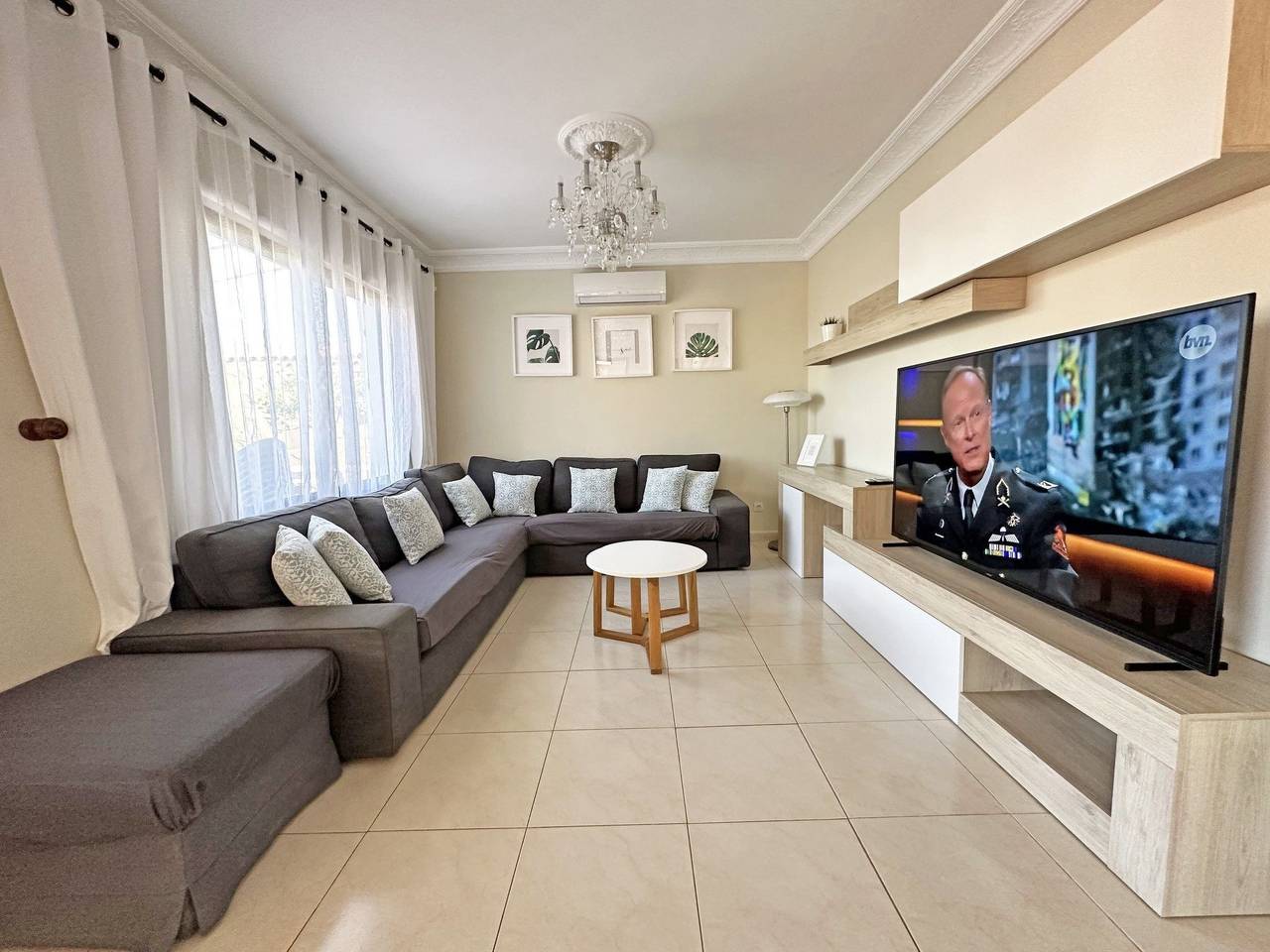 Luxus-Villa Lucia in Pueblo de Tauro, South Gran Canaria