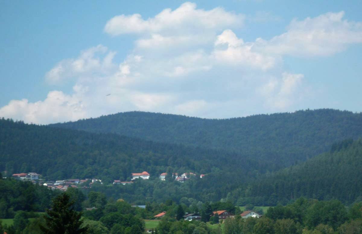 Fw Bauer Irene - Ferienwohnung (72qm) mit Küche in Zwiesel, Ostbayern