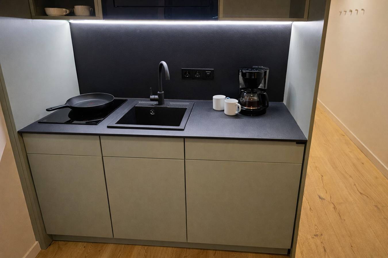 Apartamento entero, Apartamento premium cerca del Mall of Berlin in Berlin Kreuzberg, Berlín