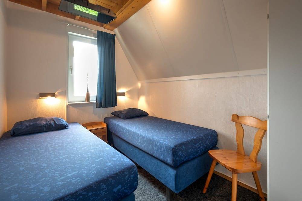 Welkom in vakantiehuis Goudvink 81 in Gramsbergen, Hardenberg