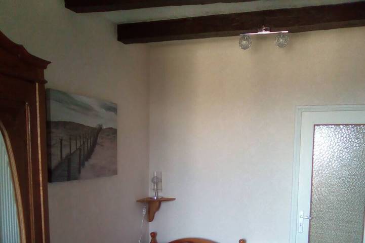 Location de vacances pour 5 personnes, avec jacuzzi et jardin à Beaumont (Vienne) - 2