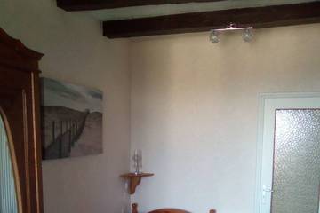 B&b für 5 Personen in Beaumont, Vienne, Bild 1