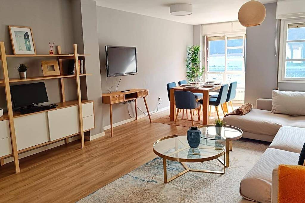 Apartamento entero, Apartamento San Juan de la Arena Asturias España in Soto del Barco, Costa Verde