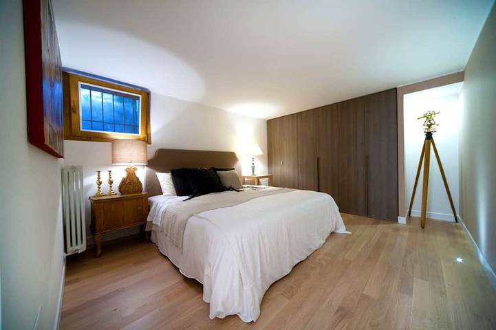 Ganze Wohnung, Apartment Belvedere spektakulärer Seeblick, Garten & Lage. Schlaf 2-6 in Bellagio, Gemeinde Bellagio