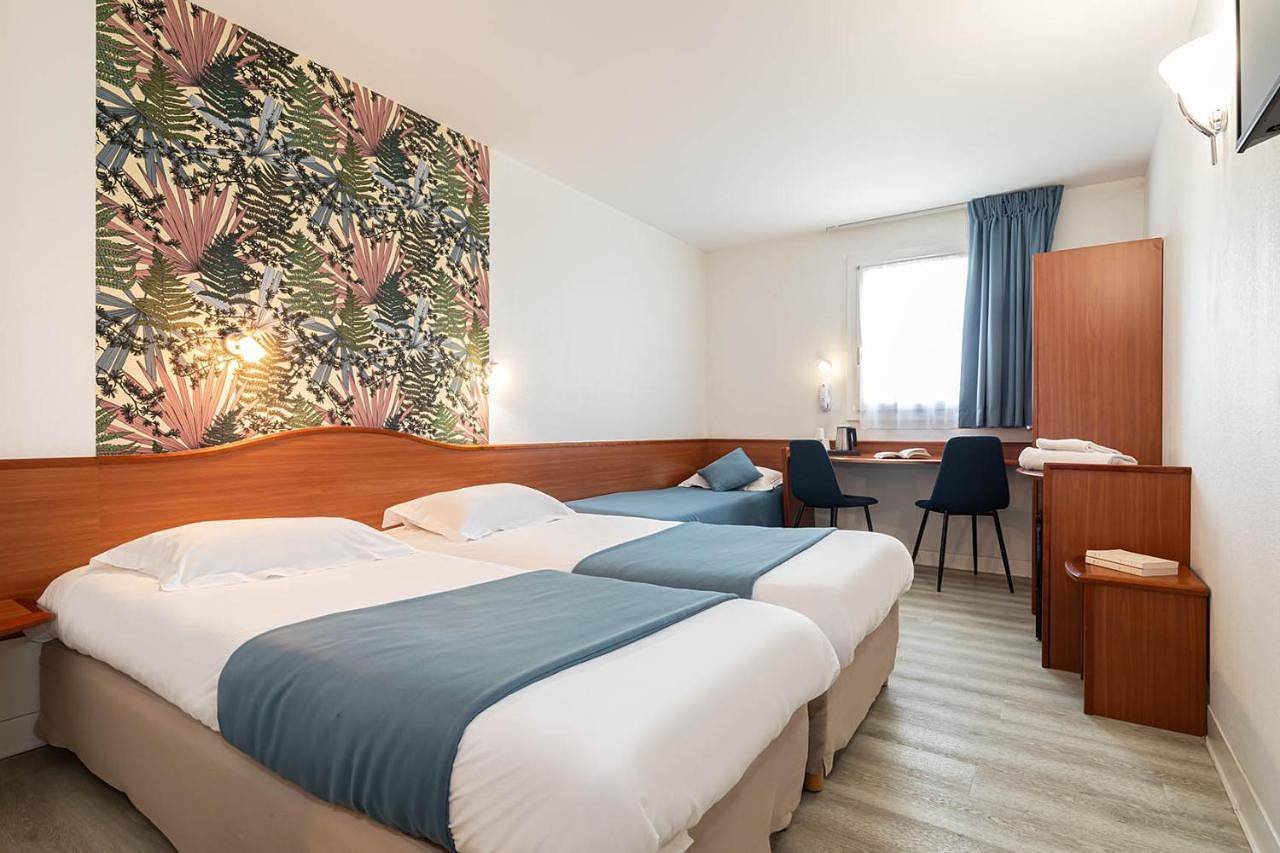 Deltour Hotel Le Puy En Velay in Brives-Charensac, Haute-Loire