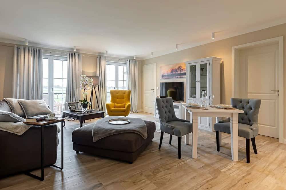 Ganze Wohnung, Residenz Kubitzer Bodden in Rambin, Stralsund Umland