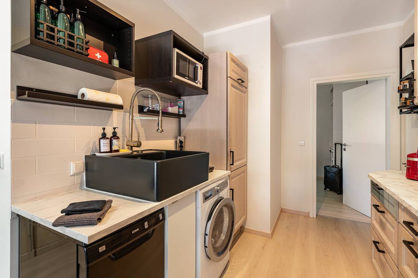 Bos & Meer Appartement nabij Berlijn – Gezellige Stranduitstap tot 3 Personen, foto 11
