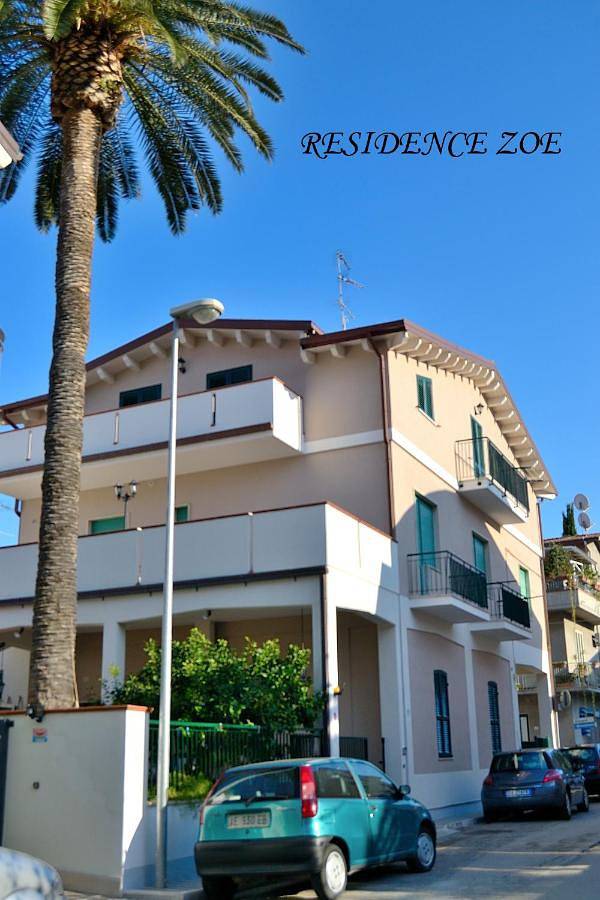 Appartamenti Vacanza in Roseto degli Abruzzi, Costa Adriatica Abruzzo